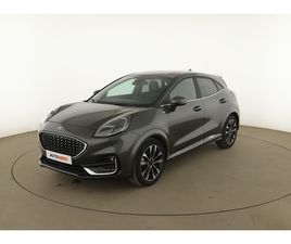 FORD PUMA 1.0 ECOBOOST HYBRID MHEV ST-LINE VIGNALE BVM6