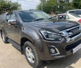 300D-TEQ EXTENDED CAB LX