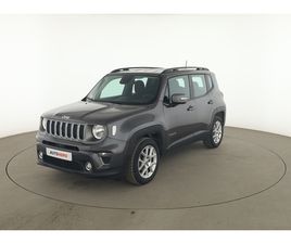 JEEP RENEGADE 1.6 MULTIJET LIMITED
