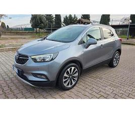OPEL MOKKA X OPEL MOKKA X 1.6 CDTI ECOTEC 136CV 4X2 START&STOP