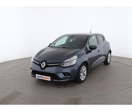 RENAULT CLIO 1.2 TCE ENERGY INTENS