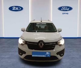 RENAULT EXPRESS 1.5 BLUEDCI JOY , 94HP, COMBI CAMLI