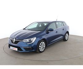 RENAULT MÉGANE ESTATE 1.6 TCE ENERGY GT EDC7