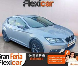 SEAT LEON ST TGI ST 1.5 ECOTSI S&S STYLE 130
