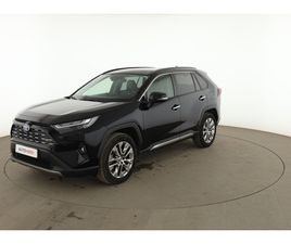 TOYOTA RAV 4 2.5 HYBRIDE AWD LOUNGE