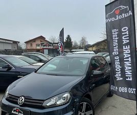 UTILIZAT VOLKSWAGEN GOLF 2012 - 8 990 EUR, 200 000 KM - AUTOVIT.RO