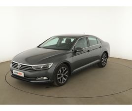 VOLKSWAGEN PASSAT 1.6 TDI BLUEMOTION TECH CONNECT DSG7