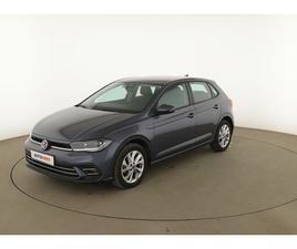 VOLKSWAGEN POLO 1.0 TSI STYLE