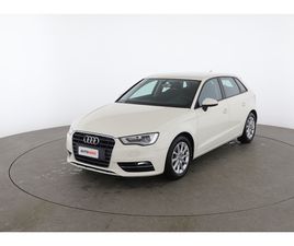 AUDI A3 SPORTBACK 1.4 TFSI ACT
