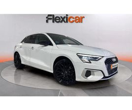 AUDI A3 SPORTBACK 30 TFSI SPORTBACK 30 TFSI 81KW (110CV)