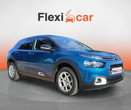 BLUEHDI 100 S&S FEEL