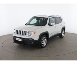 JEEP RENEGADE 1.6 M-JET