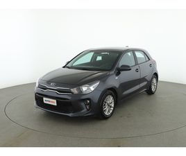 KIA RIO 1.2