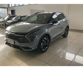 1.6 CRDI MILD-HYBRID