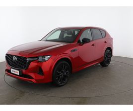 2.5 E-SKYACTIV PLUG-IN HYBRID