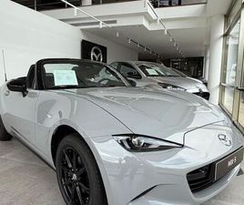 MAZDA MX5 MAZDA MX-5 1.5 SKY-G PRIME-LINE