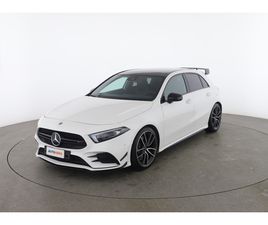 MERCEDES CLASSE A A 35 AMG A 35 AMG