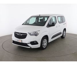 OPEL COMBO LIFE 1.5 CDTI