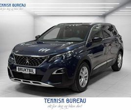 HDI 130HK AUTOMA, TGT LINE, 7-SETER, DELSKINN