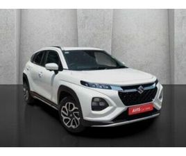 SUZUKI FRONX 2024 SUZUKI FRONX 1.5 GLX AUTO