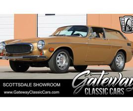 1973 VOLVO P1800E FOR SALE