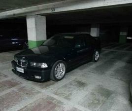 BMW SERIE 3 325TS BMW - E 36 325 TDS