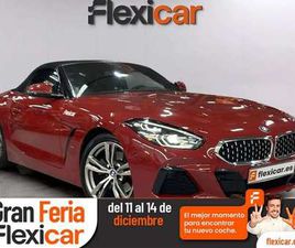 BMW Z4 COUPE SDRIVE 20IA