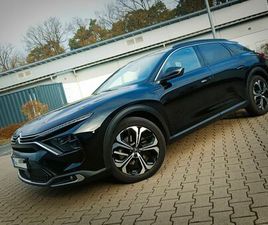 CITROËN C5 X 180 STOP&START SHINE...