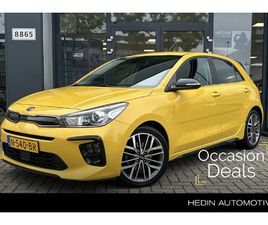 1.0 T-GDI MHEV GT-LINE | NAVIGATIE | CAMERA | CLIMATE CONTROL | CRUISE CONTROL | KEYLESS |