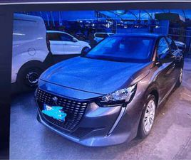 2019 1.2 PURETECH ACTIVE PACK