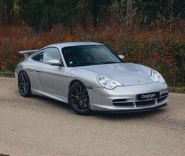 996.2 GT3