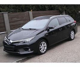 TOYOTA AURIS TOURING SPORTS TOYOTA AURIS TOURING SPORTS 1.8 HSD ACTIVE TREND+ (AUTOMATA)