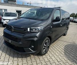 TOYOTA PROACE VERSO 2.2 D4-D LONG VIP