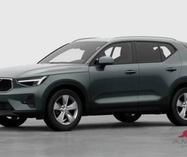 XC40 (2017-->) B3 MILD HYBRID BENZINA CORE