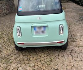 FIAT TOPOLINO FIAT TOPOLINO