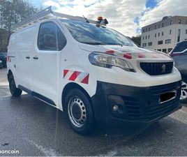 PEUGEOT EXPERT 2.0 HDI 120 CV