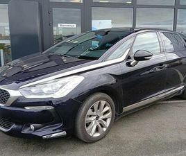CITROEN DS5 BUSINESS DS5 BLUEHDI 120 S&S EAT6