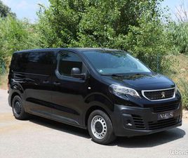 PEUGEOT EXPERT 1.5 BLUEHDI 102CH 54000KM