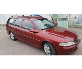 OPEL VECTRA BREAK VÎND OPEL VECTRAB. SUCEAVA