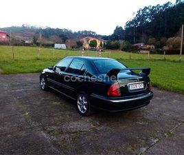 ROVER 45