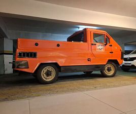 GURGEL SUPERMINI X15