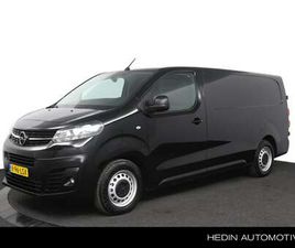 ELECTRIC L3 75 KWH | NAVIGATIE | AIRCONDITIONING |