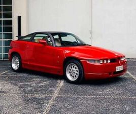 SZ 3.0 152 KW (207 CV)