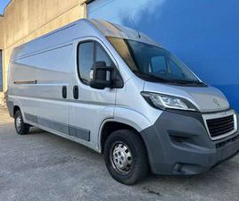 3.0 HDI L3H2 177 PK (€7.810 EXCL BTW) TREKHAAK