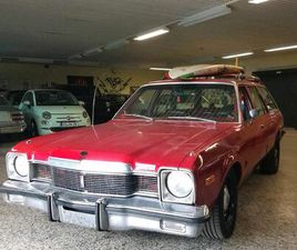 PLYMOUTH VOLARE PLYMOUTH VOLARE