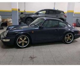 911 COUPE 3.6 CARRERA 4