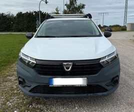 DACIA SANDERO SCE 65 ACCESS ACCESS