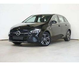 MERCEDES CLASSE B B 250E