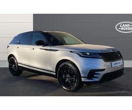 2021 LAND ROVER RANGE ROVER VELAR 2.0 D200 VELAR EDITION