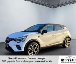 HYBRID TOP 1,6 L SCHIEBEDACH